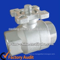 Feating valve,temperature control Valve, radiator valve for floor heating system